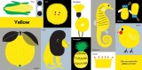 My First Colours and Shapes | Aino-Maija Metsola