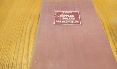 SUPPLEX LIBELLUS VALACHORUM or The Political Struggle of the Romanians in Transylvania During the 18th Century - D. Prodan - 1971, 476 p.