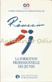 Reussir La Formation Professionnelle Des Jeunes
