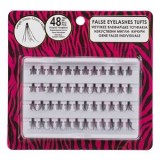Suvite de Gene False, Set 48 buc, 10mm/12mm/14mm, Negru, CMCLASS