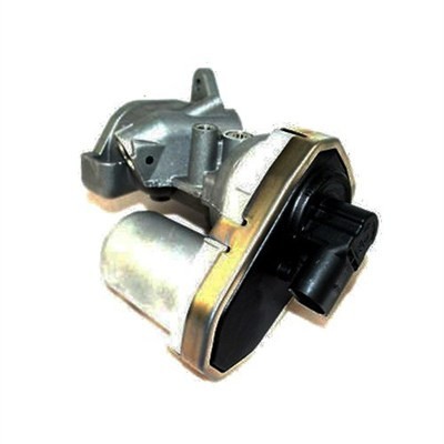 MAGNETI MARELLI 571822112038 Supapa EGR foto
