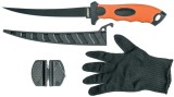 Set Filetat Predator-Z 3 In 1 Combo