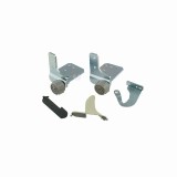 Set reversibilitate ușă pentru frigider WHIRLPOOL 482000032219 ARISTON Original