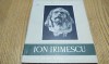 Ion Irimescu - Marin Mihalache, 1958, 74 p. reproduceri, Tiraj 3150 ex., Arta, Sculptura