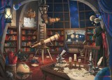 Puzzle - Observatory - 759 piese | Ravensburger