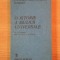 O ISTORIE A MUZICII UNIVERSALE DE LA INCEPUTURI PINA IN SECOLUL AL XVIII - LEA de CHRISTIAN FRIEDRICH DANIEL SCHUBART , Bucuresti 1983