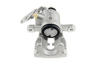 Etrier spate Ford Mondeo 4 2007-, Kuga 1 2008-, Galaxy, S-Max 2006-, Dreapta, Cu Frana De Parcare Mecanica, NTY HZT-FR-019 foto