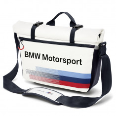 Geanta Oe Bmw Motorsport Messenger 80222446463