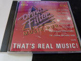 That&#039;s real music - 2 cd