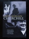 John Keegan - Churchill