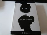 Hanna und Sebastian - Klugkist