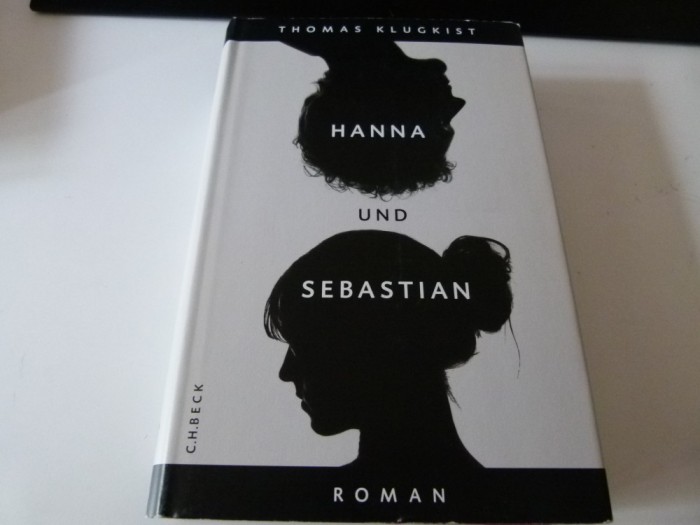 Hanna und Sebastian - Klugkist