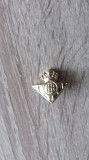 QW9 N2 99 - insigna - sport - fotbal - Clubul Real Betis Sevilla, Europa