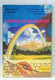 GRAFICA PE CALCULATOR de FLORICA MOLDOVEANU ...MARIUS ZAHARIA , 1996