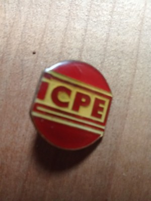Insigne (3) Industrie ICPE foto