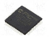 Circuit integrat, microcontroler PIC, M4K, gama PIC32, MICROCHIP TECHNOLOGY - PIC32MX250F256L-I/PT