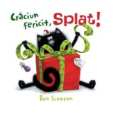 Craciun fericit Splat!