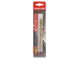 Drill Bit for Metal 10mm HSS TIN Coated