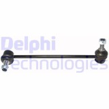 Bieleta antiruliu Mercedes Viano, Vito, Vito Mixto Motor 109 CDI, 109 CDI, 109 CDI 4x4, 110 CDI, 280x80x75mm, OE 6393200189