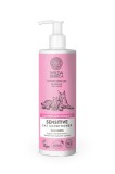 Cumpara ieftin Balsam Wilda Siberica, Cat Sensitive, 400 ml