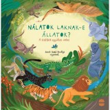 N&aacute;latok laknak-e &aacute;llatok? - A Kal&aacute;ka egy&uuml;ttes dalai - Kal&aacute;ka