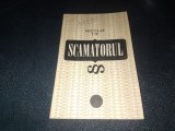 NICOLAE TIC - SCAMATORUL