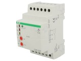 Releu Monitorizare Tensiune DIN SPDT CKF-337