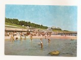 RF166 - Carte Postala - Eforie Nord, necirculata 1988