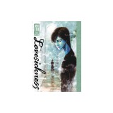 Lovesickness: Junji Ito Story Collection