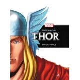 Puternicul Thor. Inceputurile/***