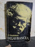 Delavrancea - Al. S&acirc;ndulescu