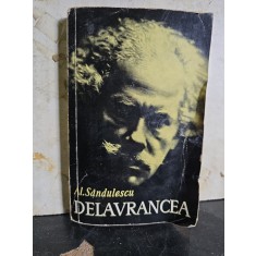 Delavrancea - Al. S&acirc;ndulescu