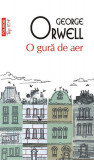 O gură de aer (Top 10+) - Paperback brosat - George Orwell - Polirom