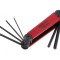 Set chei imbus oțel crom-vanadium BE-9776