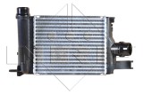 NRF 30379 Intercooler, compresor