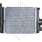 NRF 30379 Intercooler, compresor