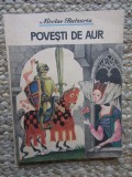 POVESTI DE AUR - NICOLAE BATZARIA, 1987