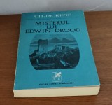 Charles Dickens - Misterul lui Edwin Drood