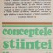Conceptele stiintei literaturii - Henryk Markiewicz