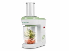 Beper 90.200 Spiralizator legume electric foto