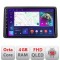 Navigatie Opel Movano Renault Master 2020- Android Ecran QLED octa core 4+64 carplay android auto kit-master+EDT-E310V3 CarStore Technology