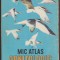 Dimitrie Radu - Mic atlas ornitologic