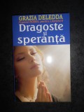 GRAZIA DELEDDA - DRAGOSTE SI SPERANTA