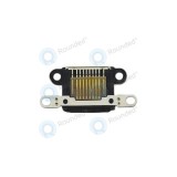 Conector de &icirc;ncărcare negru pentru iPhone 5s