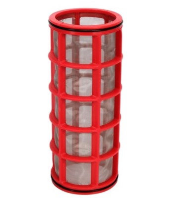 FLO Rezerva plasa pentru filtru de apa cu racord de 1.5&amp;amp;quot; si 2&amp;amp;quot; foto