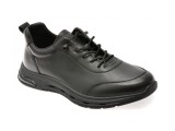 Cumpara ieftin Pantofi sport EPICA negri, T8167, din piele naturala