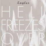 Eagles Hell Freezes Over 25th Anniv. Reissueremaster (cd)