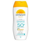 Crema protectie solara ELMIPLANT Sun Milk SPF50+, 200 ml