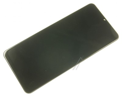 DISPLAY GALAXY A12 (SM-A125F) SINGLE SIM, BLACK* GH82-24490A SAMSUNG foto