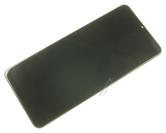 DISPLAY GALAXY A12 (SM-A125F) SINGLE SIM, BLACK* GH82-24490A SAMSUNG